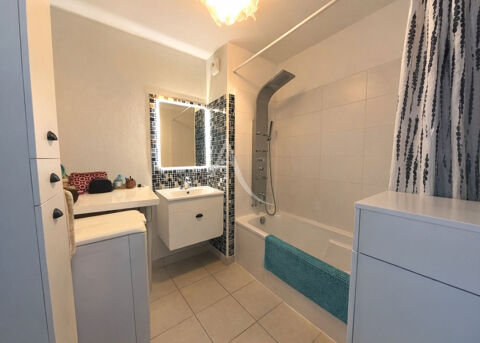  Appartement � vendre 2 pi�ces 53 m�