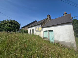  Maison à vendre 1 pièce 40 m²