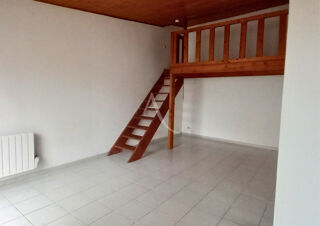  Maison à louer 1 pièce 26 m²