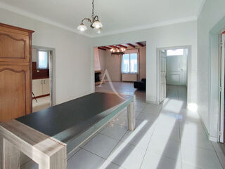  Maison  vendre 6 pices 112 m