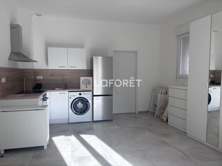  Appartement � louer 1 pi�ce 27 m�