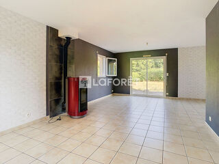  Maison à vendre 6 pièces 135 m²
