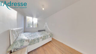  Appartement � vendre 4 pi�ces 65 m�