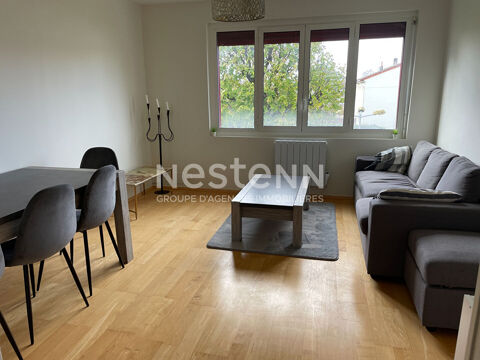  Appartement � louer 1 pi�ce 