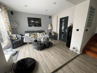  Maison � vendre 7 pi�ces 138 m�