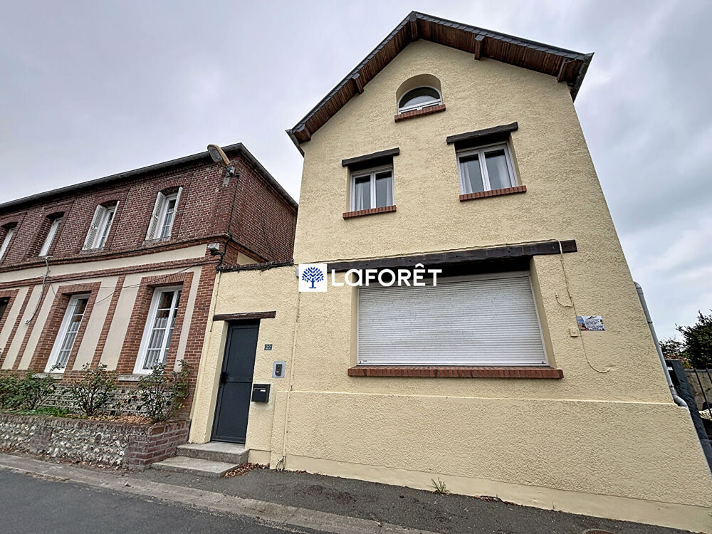 Location Maison Maison SAINT PIERRE EN PORT 5 pièces 116.43 m² Saint pierre en port