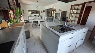  Maison à vendre 7 pièces 153 m²