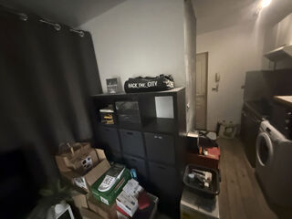  Appartement � vendre 1 pi�ce 25 m�