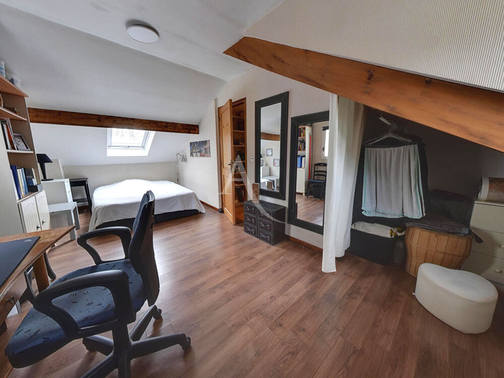  vendre  Maison Nogent-sur-Marne (94130)