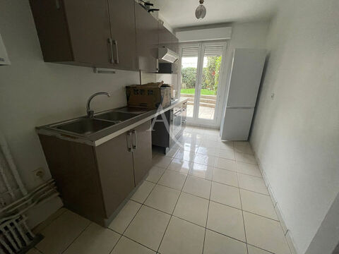  Appartement � louer 3 pi�ces 71 m�