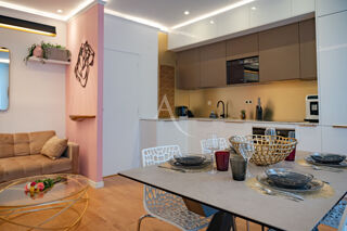  Appartement à vendre 3 pièces 55 m²