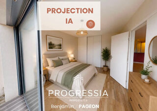  Appartement à vendre 3 pièces 73 m²