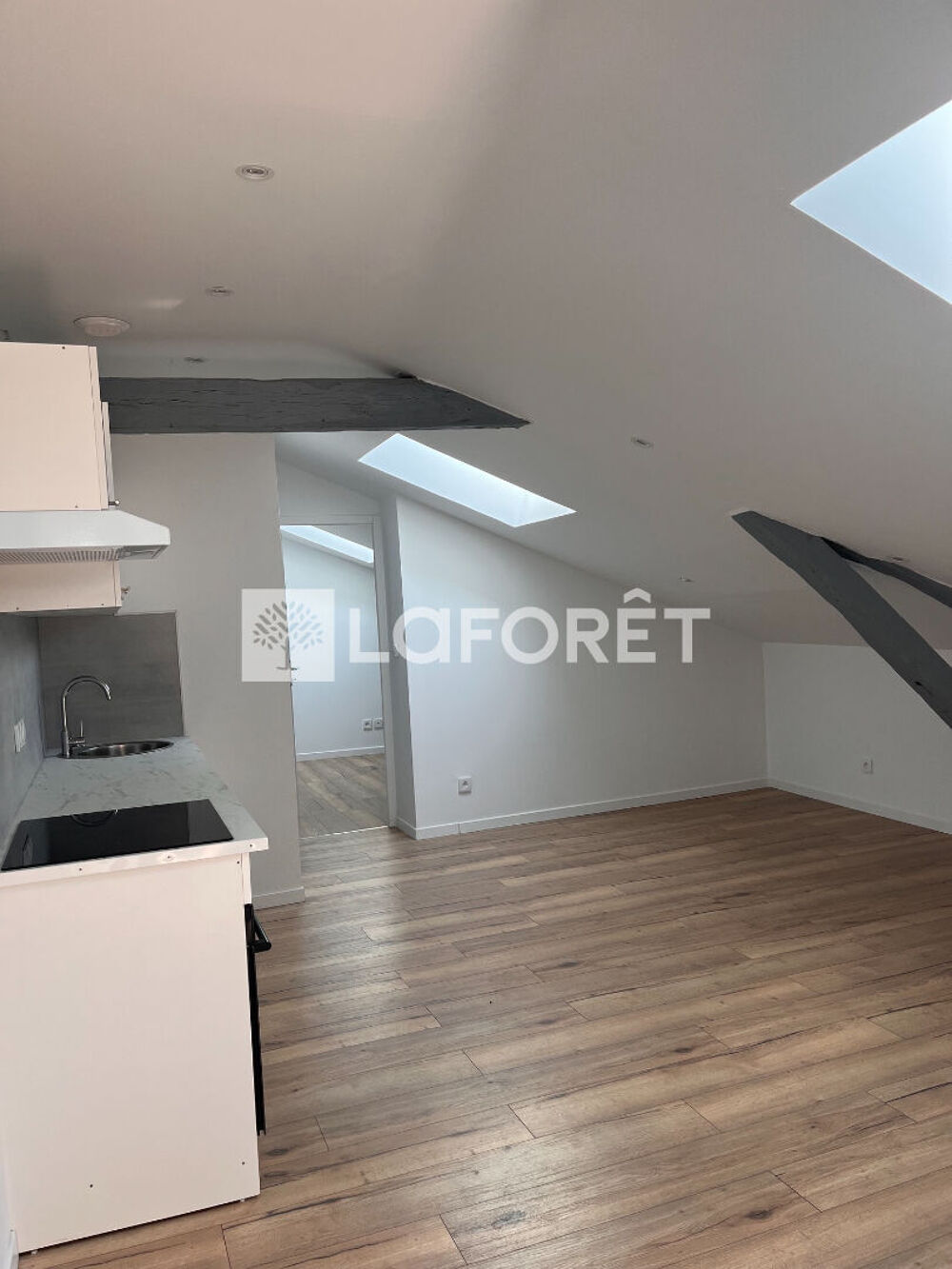 Appartement Cahors 3 pièce(s) 38 m2