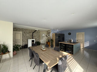  Maison � vendre 6 pi�ces 130 m�