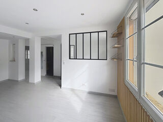  Appartement � vendre 3 pi�ces 43 m�