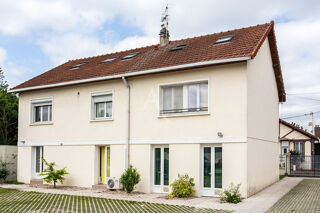  Appartement à louer 3 pièces 45 m²
