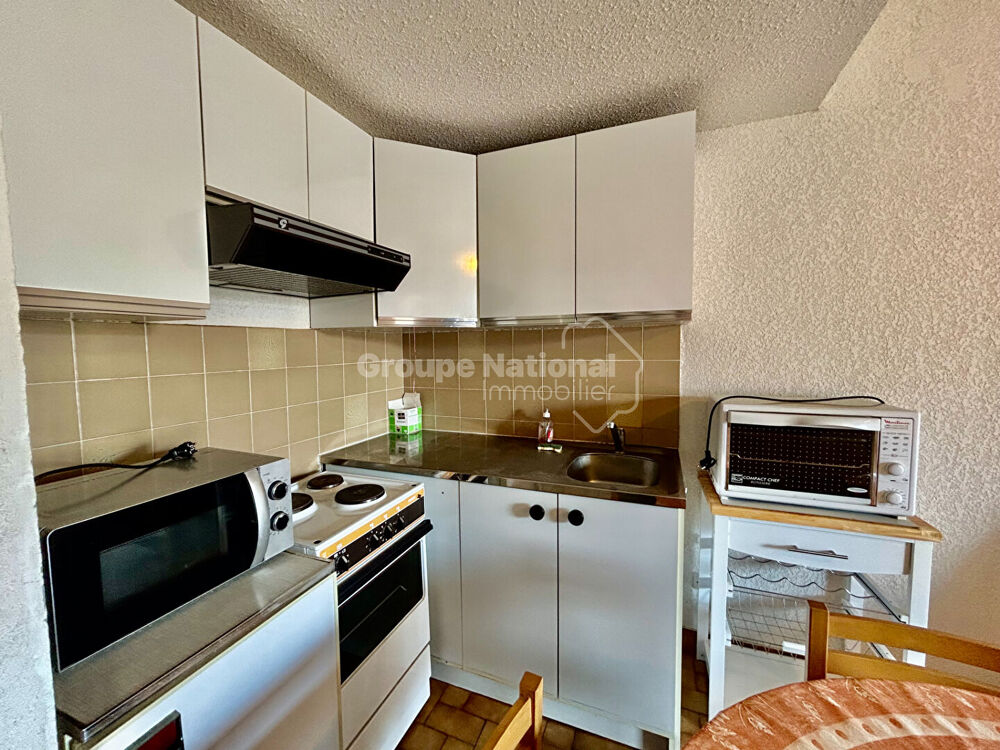Vente Appartement Appartement Saintes Maries De La Mer 2 pièce(s) 41.22 m2 Saintes maries de la mer