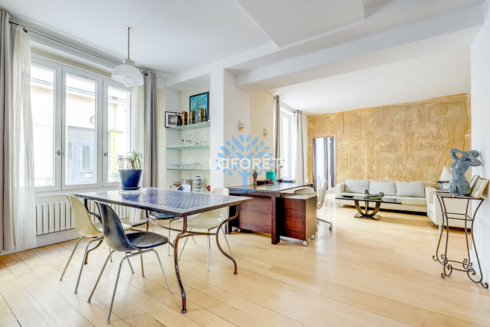 Gare de Lyon - Appartement ou Local