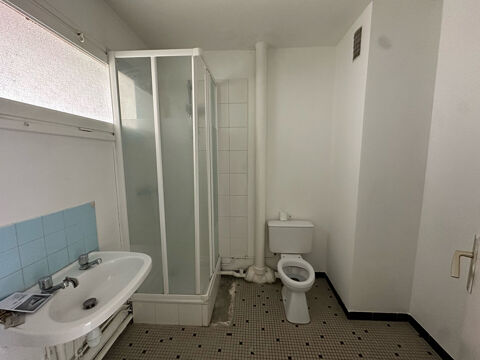 Appartement  louer 1 pice 32 m