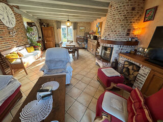  Maison à vendre 6 pièces 