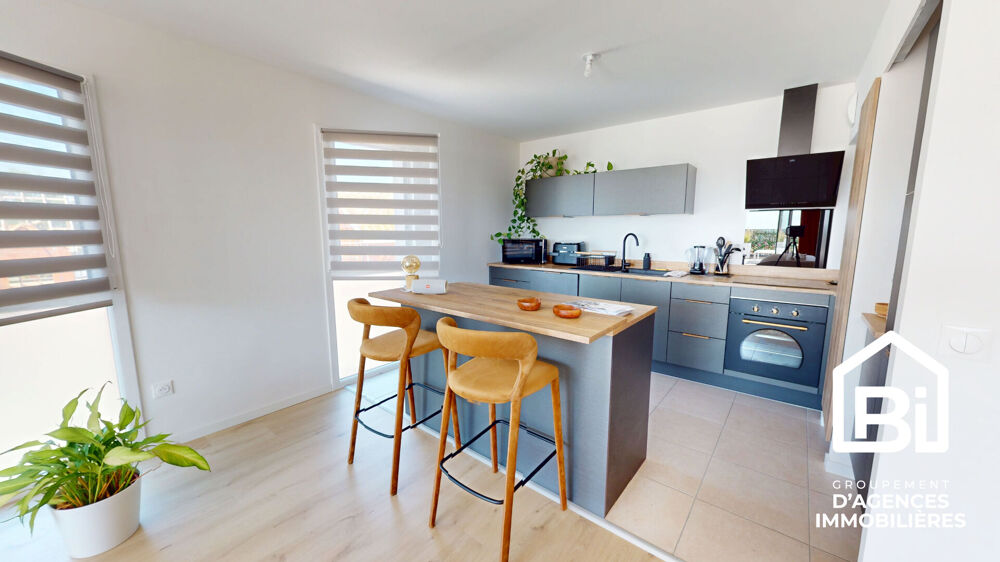Vente Appartement Appartement Saint Aubin d'Arquenay - 89m2 Saint aubin d arquenay