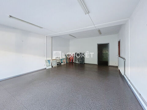   Bureaux Centre Macon 48 m2 
