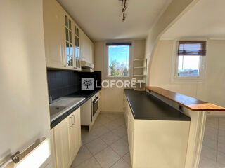  Appartement  louer 3 pices 62 m Evry courcouronnes