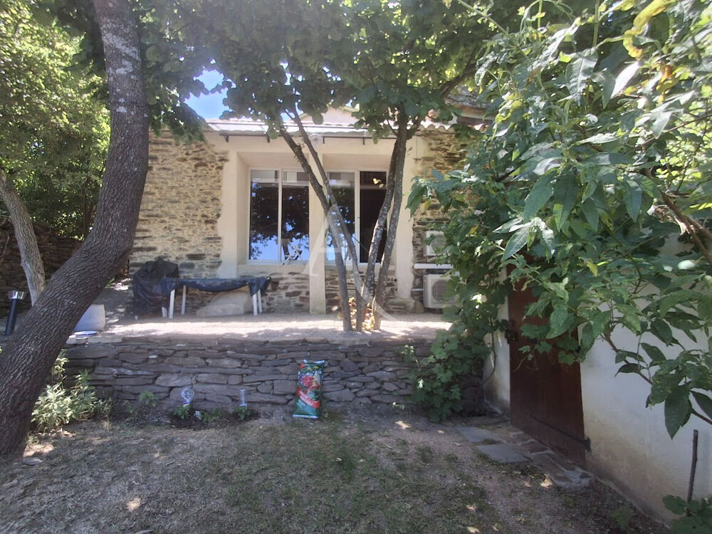 Vente Maison Maison Lamalou Les Bains 3 pièce(s) Lamalou les bains