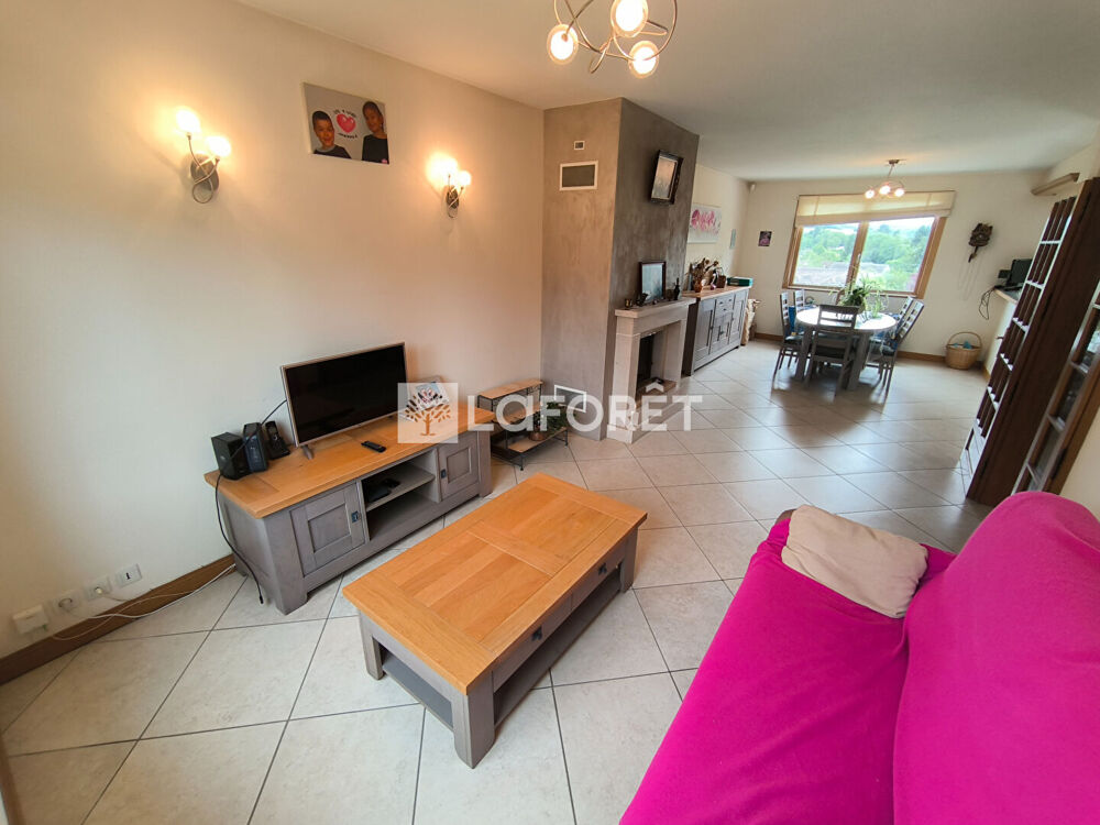 Maison Vert 7 pièces 170 m²