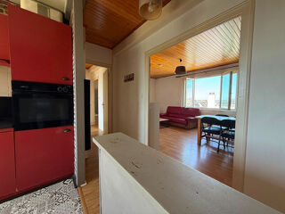  Appartement à vendre 3 pièces 68 m²