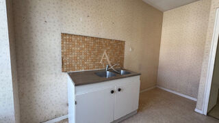  Appartement à vendre 2 pièces 49 m²