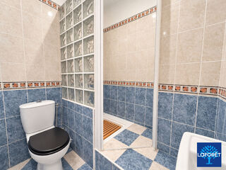  Appartement à vendre 4 pièces 105 m²