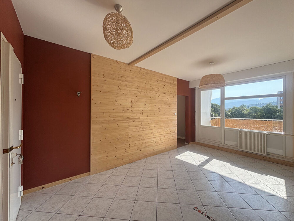Appartement Cognin T5