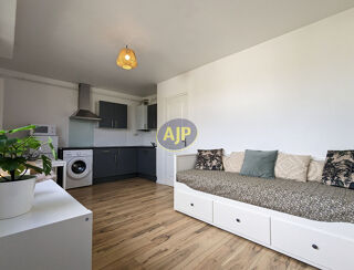  Appartement à louer 1 pièce 20 m²