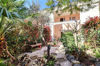  Appartement � vendre 4 pi�ces 82 m�