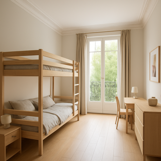  Appartement � vendre 5 pi�ces 106 m�
