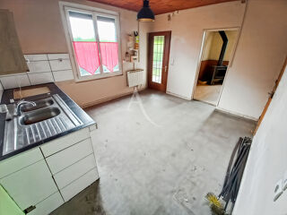  Maison à vendre 3 pièces 66 m²