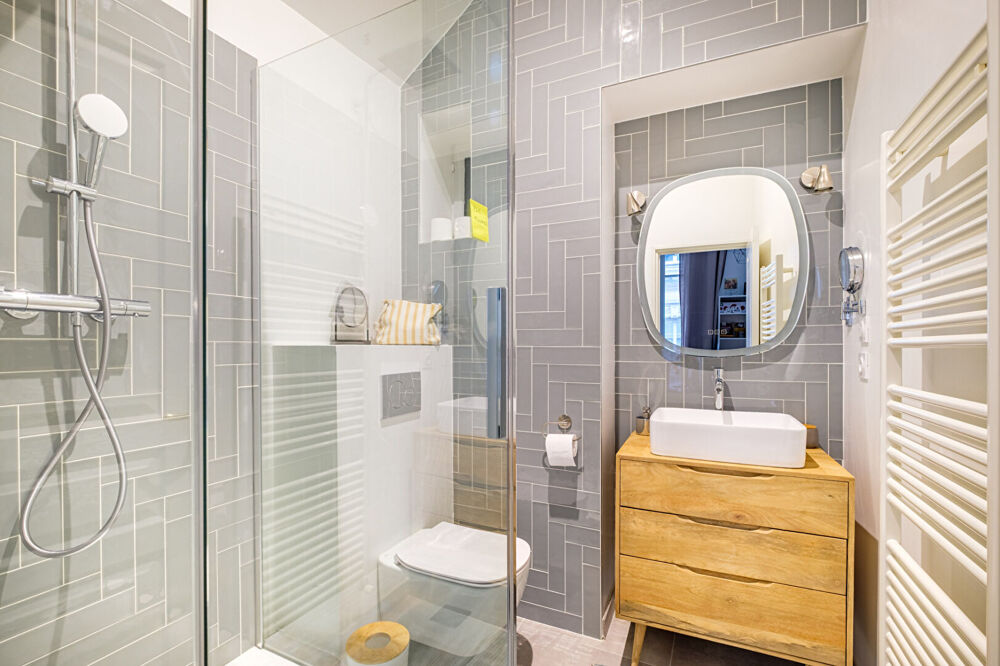 � vendre  Appartement Lyon 2