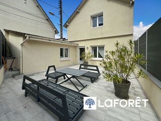  Maison à vendre 5 pièces 95 m²