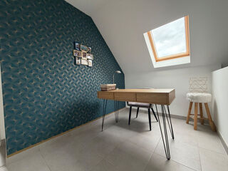  Maison � vendre 6 pi�ces 123 m�