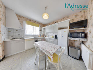  Maison � vendre 7 pi�ces 170 m�