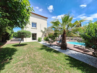  Maison à vendre 6 pièces 150 m²
