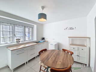  Appartement � vendre 2 pi�ces 46 m�