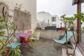  Appartement � vendre 4 pi�ces 100 m�