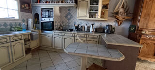  Maison � vendre 6 pi�ces 118 m�