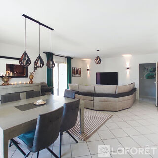  Maison à vendre 4 pièces 85 m²