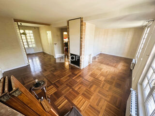  Maison � vendre 9 pi�ces 200 m�