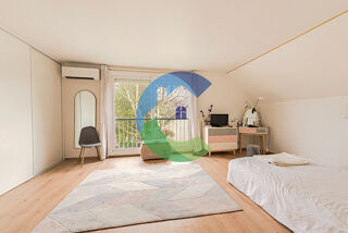  Maison à vendre 7 pièces 185 m²