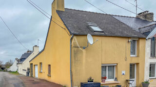  Maison � vendre 3 pi�ces 1 m�