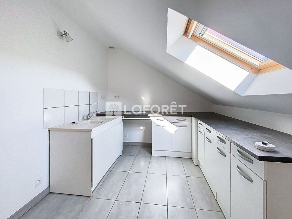 Appartement Neufchateau 3 pièce(s) 44.32 m2